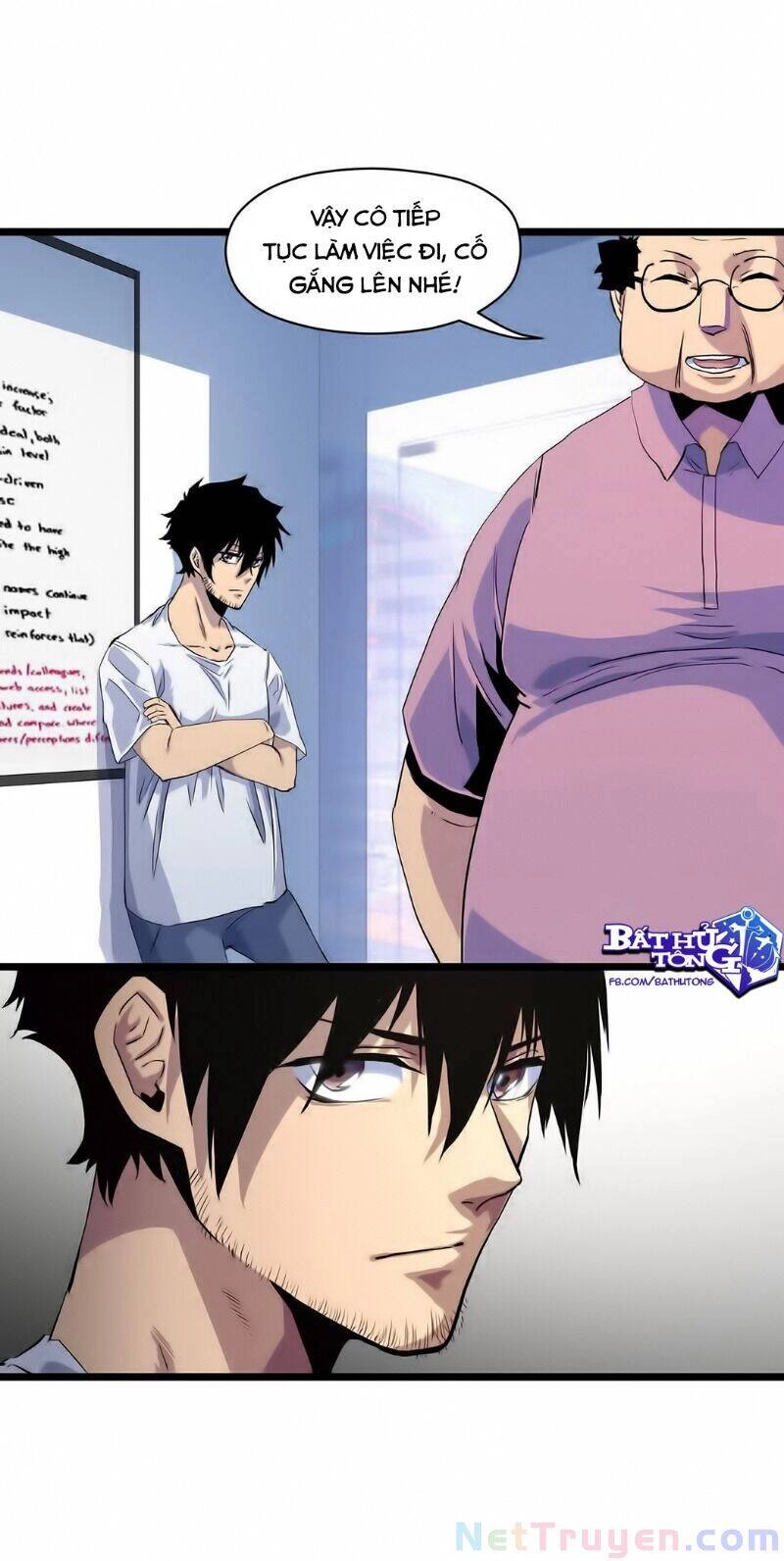 Ta Là Lão Đại Thời Tận Thế Chapter 1.2 - 50