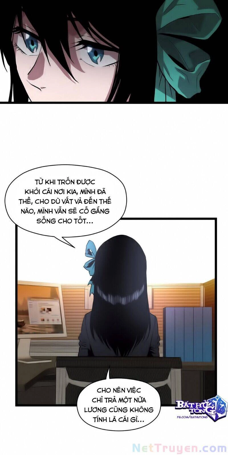 Ta Là Lão Đại Thời Tận Thế Chapter 1.2 - 53