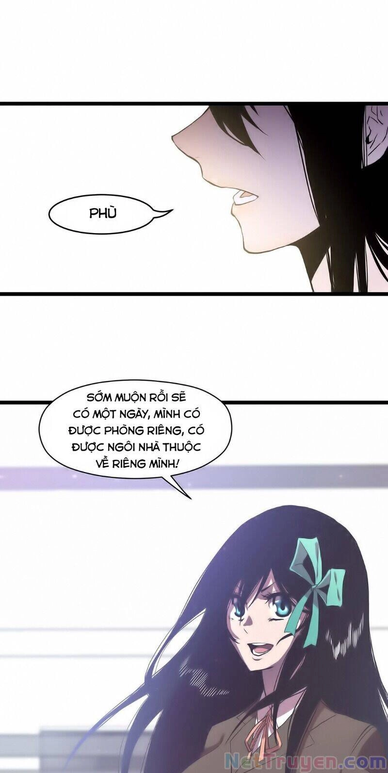 Ta Là Lão Đại Thời Tận Thế Chapter 1.2 - 54