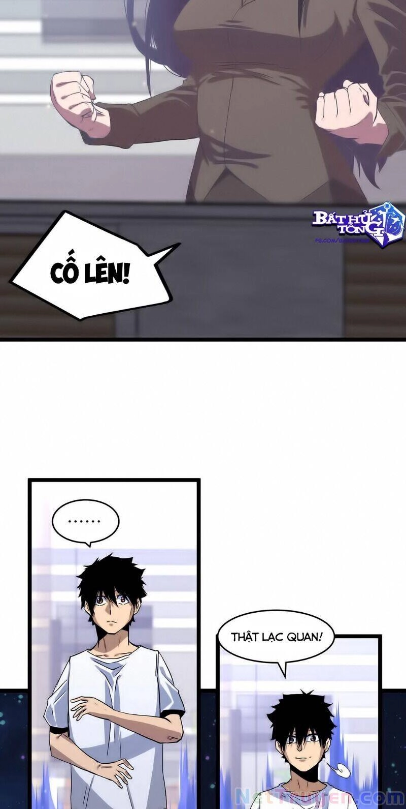 Ta Là Lão Đại Thời Tận Thế Chapter 1.2 - 55