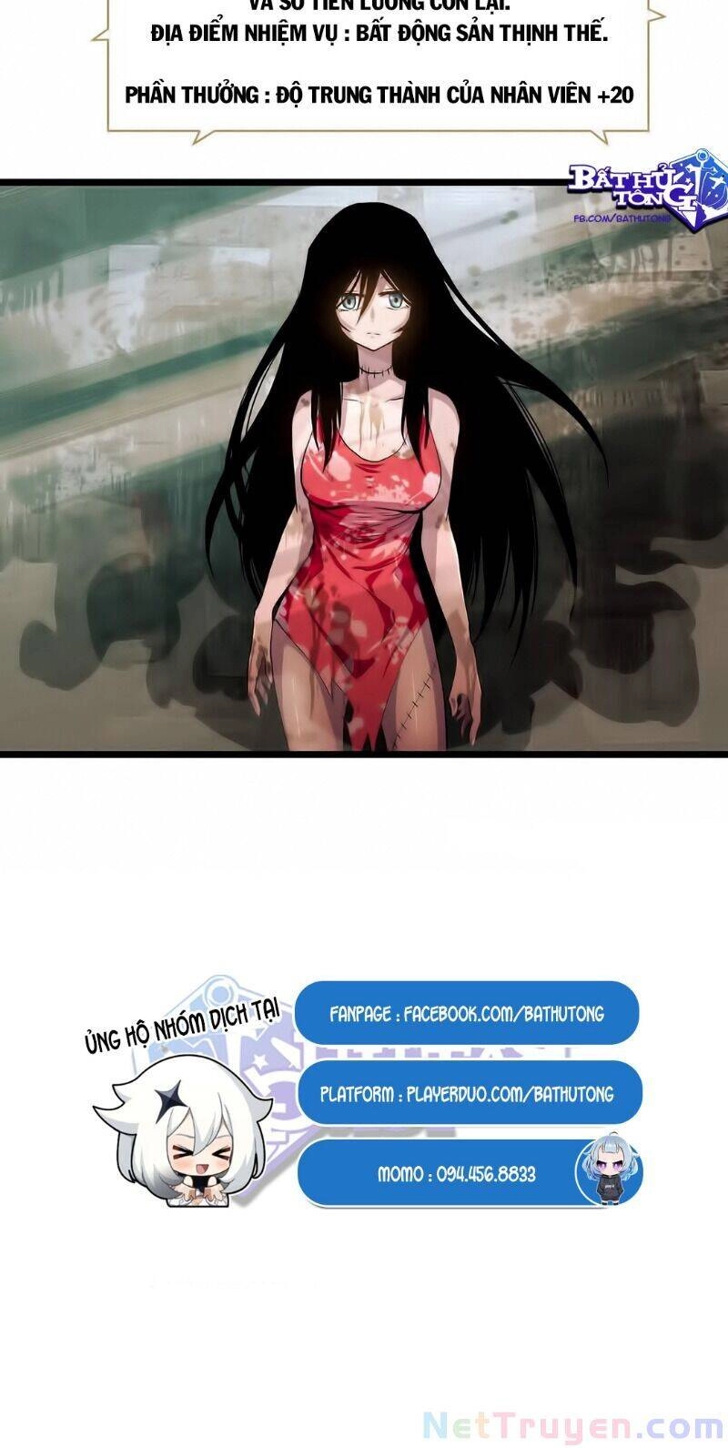 Ta Là Lão Đại Thời Tận Thế Chapter 1.2 - 57