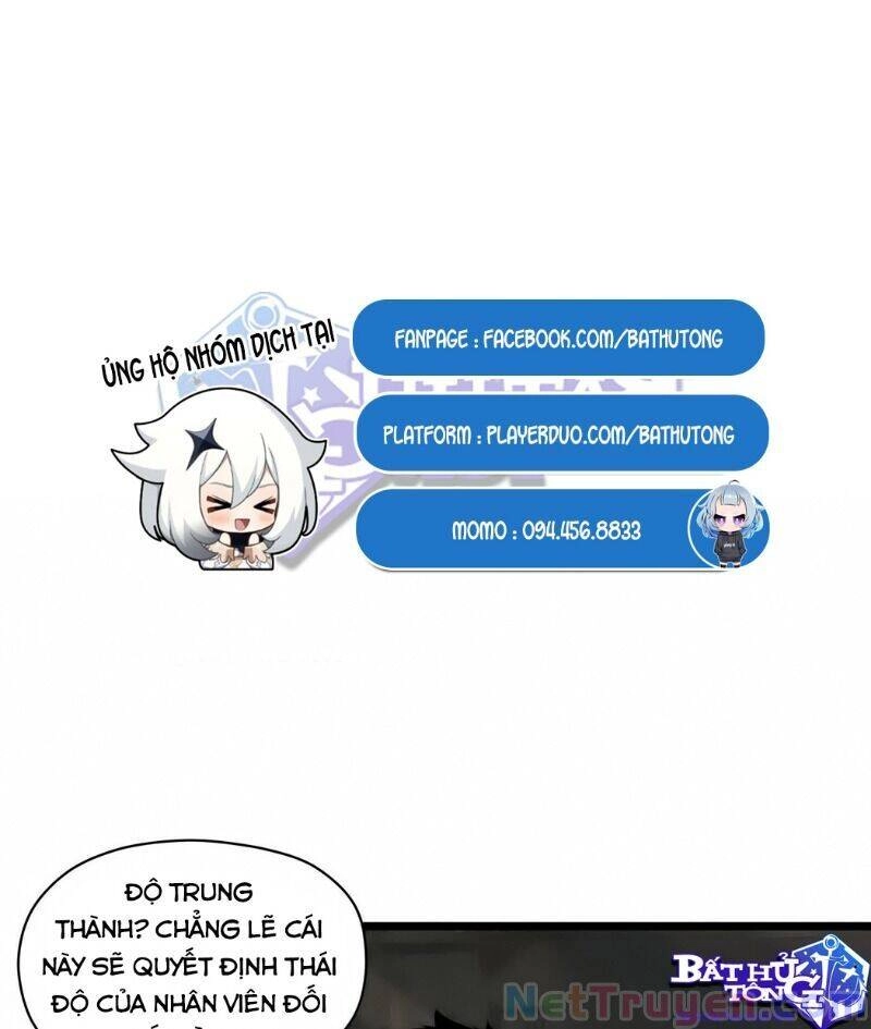 Ta Là Lão Đại Thời Tận Thế Chapter 1.3 - 2