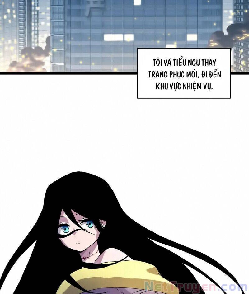 Ta Là Lão Đại Thời Tận Thế Chapter 1.3 - 5