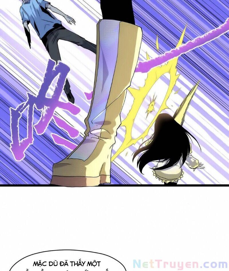 Ta Là Lão Đại Thời Tận Thế Chapter 1.3 - 7