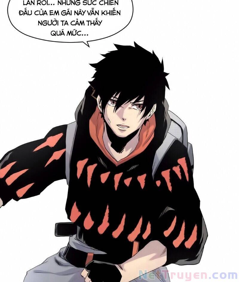 Ta Là Lão Đại Thời Tận Thế Chapter 1.3 - 8