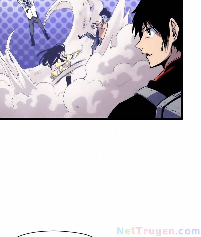 Ta Là Lão Đại Thời Tận Thế Chapter 1.3 - 10