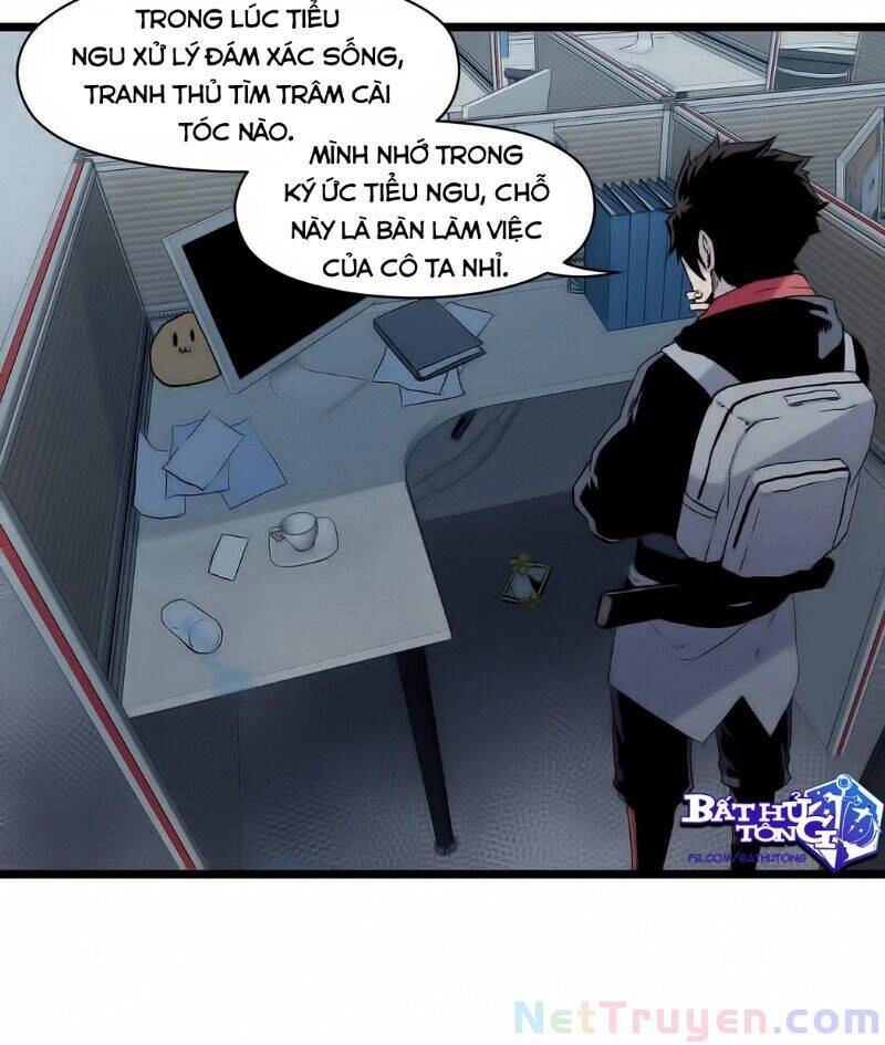 Ta Là Lão Đại Thời Tận Thế Chapter 1.3 - 11