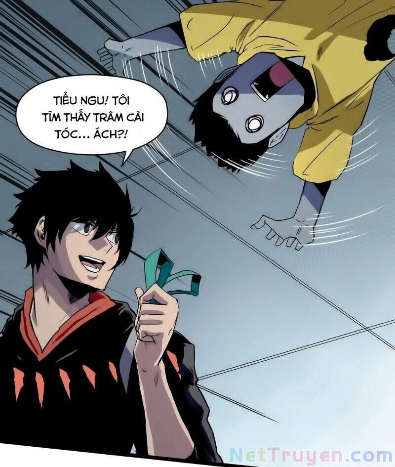 Ta Là Lão Đại Thời Tận Thế Chapter 1.3 - 13