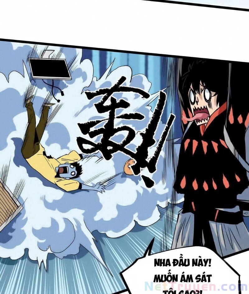 Ta Là Lão Đại Thời Tận Thế Chapter 1.3 - 14