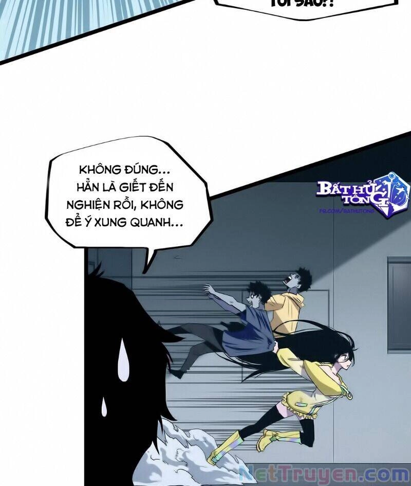 Ta Là Lão Đại Thời Tận Thế Chapter 1.3 - 15