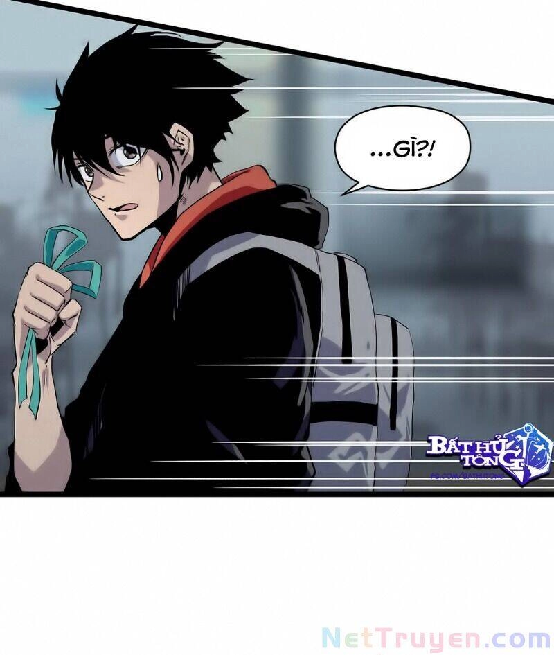 Ta Là Lão Đại Thời Tận Thế Chapter 1.3 - 18