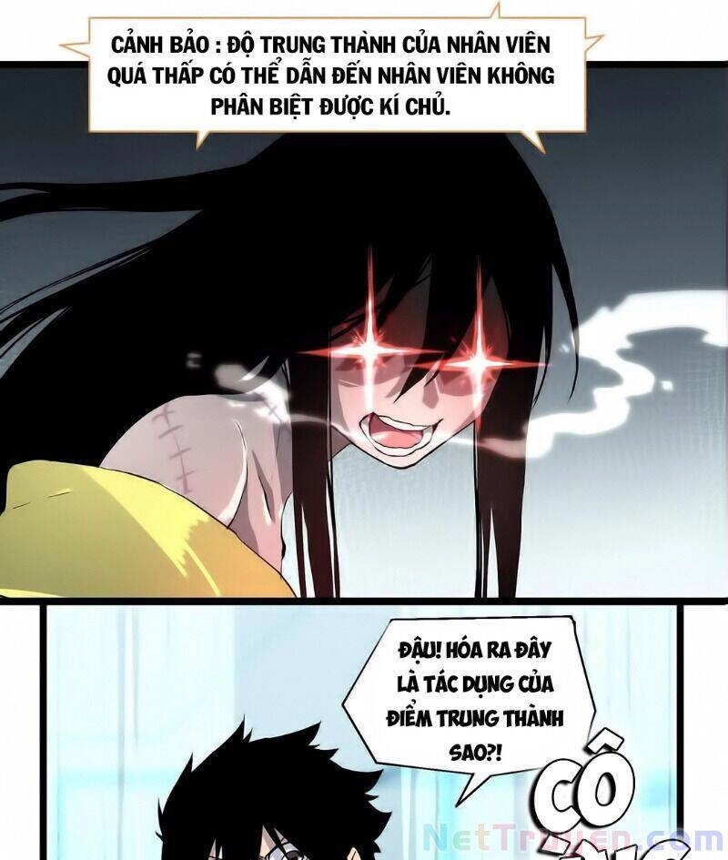 Ta Là Lão Đại Thời Tận Thế Chapter 1.3 - 19