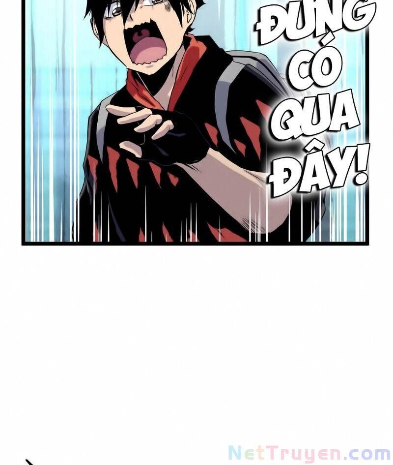 Ta Là Lão Đại Thời Tận Thế Chapter 1.3 - 20