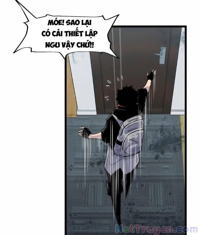 Ta Là Lão Đại Thời Tận Thế Chapter 1.3 - 21