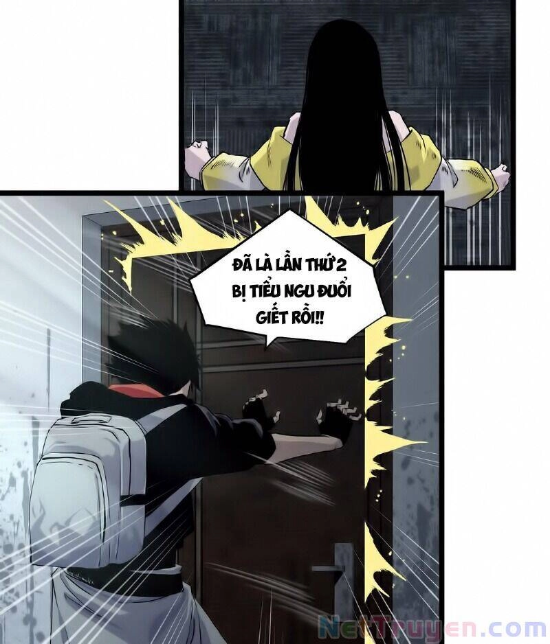 Ta Là Lão Đại Thời Tận Thế Chapter 1.3 - 22