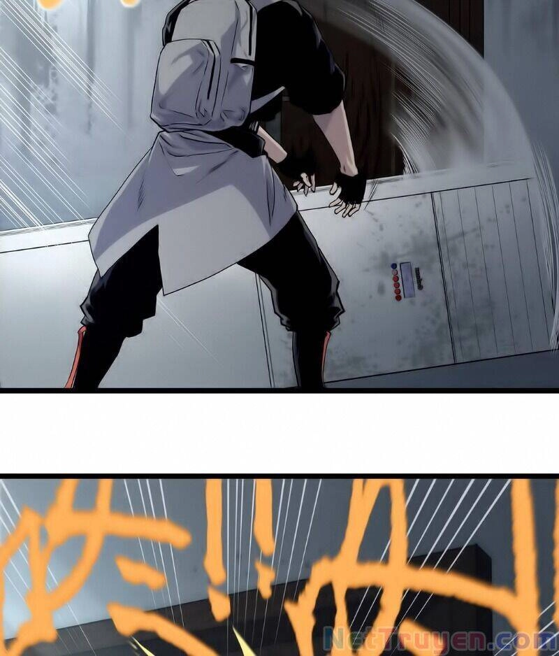 Ta Là Lão Đại Thời Tận Thế Chapter 1.3 - 24