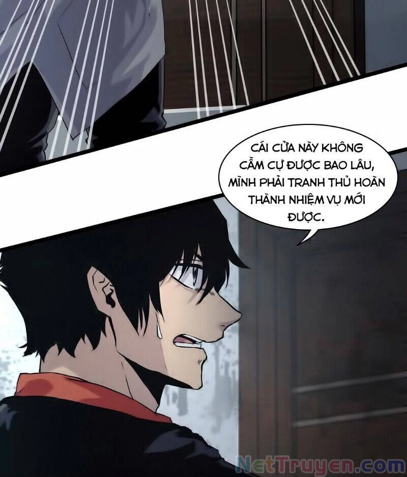 Ta Là Lão Đại Thời Tận Thế Chapter 1.3 - 26