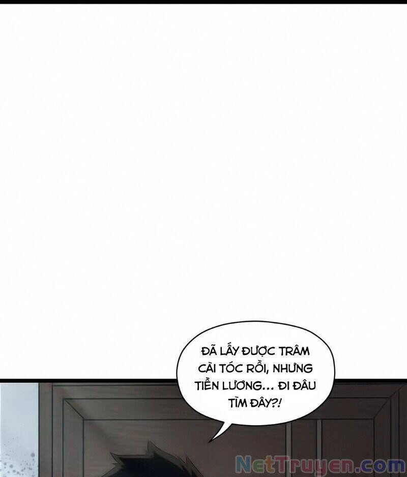 Ta Là Lão Đại Thời Tận Thế Chapter 1.3 - 27