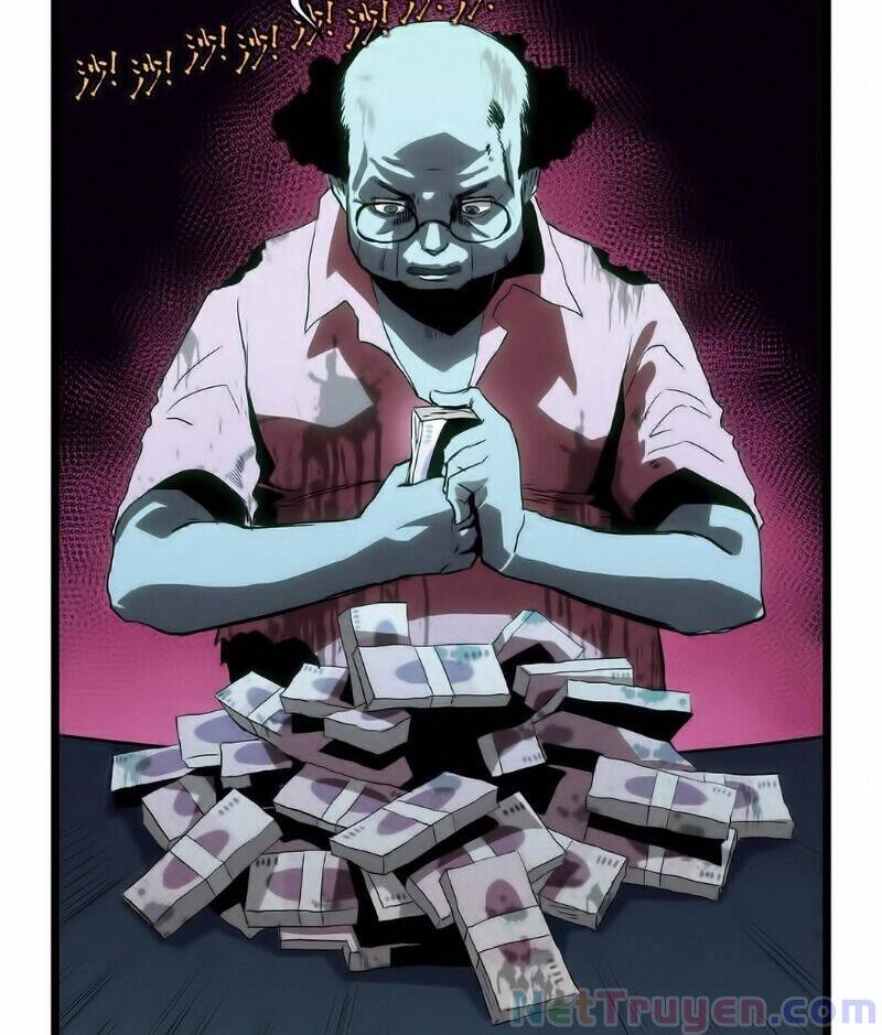 Ta Là Lão Đại Thời Tận Thế Chapter 1.3 - 30