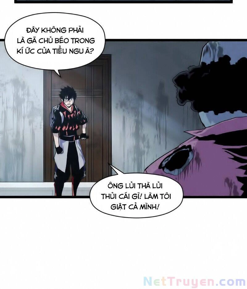 Ta Là Lão Đại Thời Tận Thế Chapter 1.3 - 31