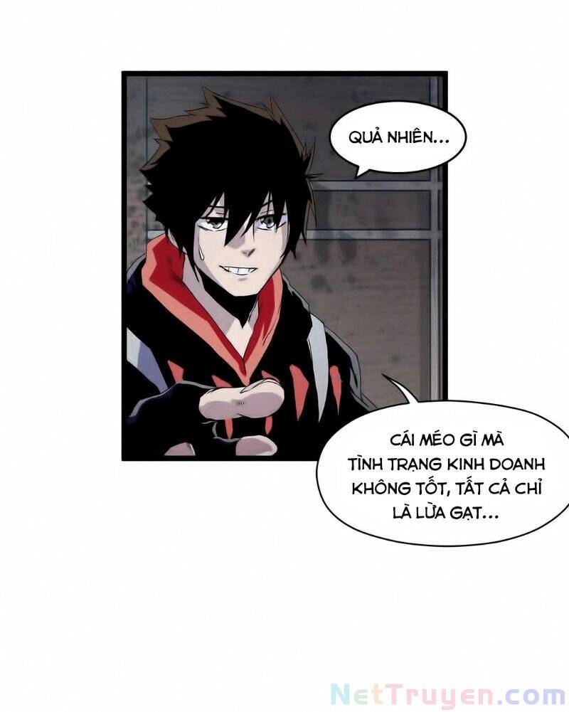 Ta Là Lão Đại Thời Tận Thế Chapter 1.3 - 32