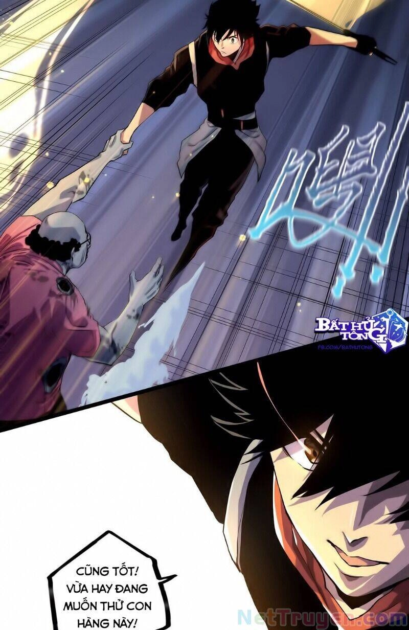 Ta Là Lão Đại Thời Tận Thế Chapter 1.3 - 45