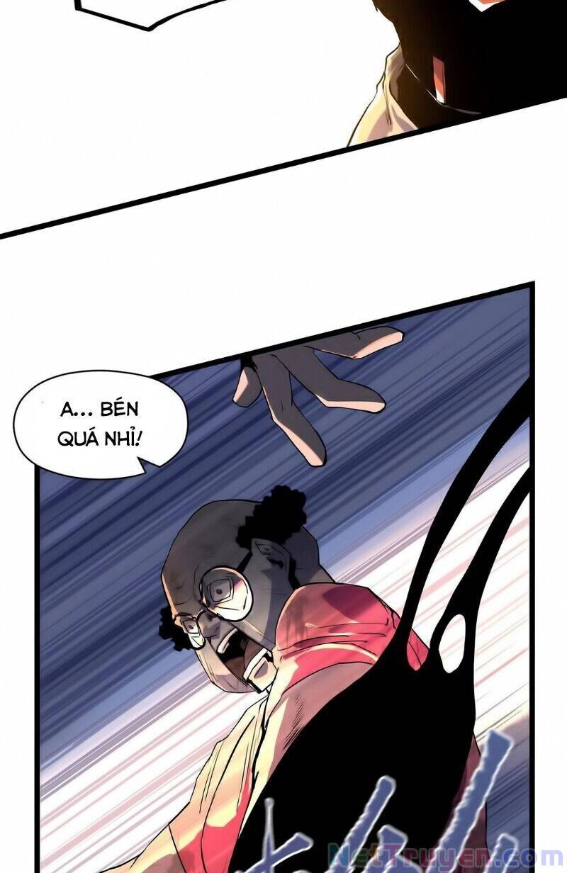 Ta Là Lão Đại Thời Tận Thế Chapter 1.3 - 46