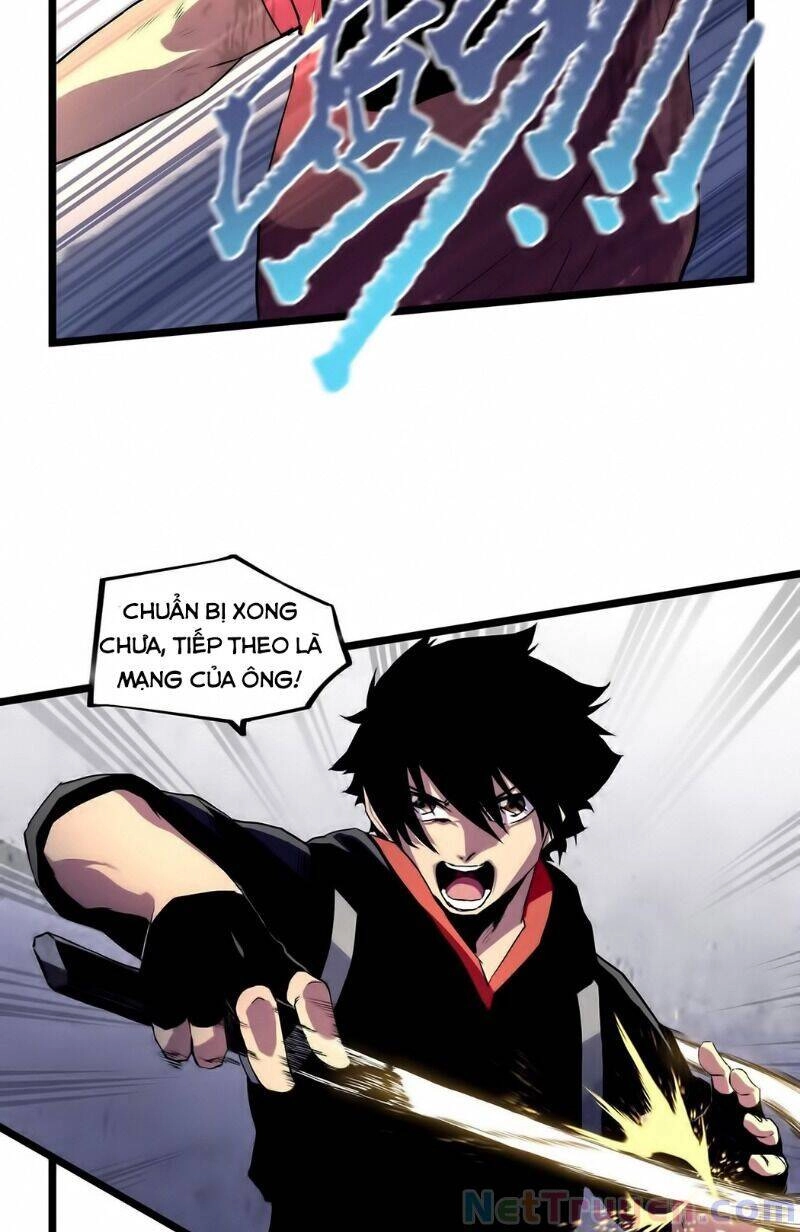 Ta Là Lão Đại Thời Tận Thế Chapter 1.3 - 47