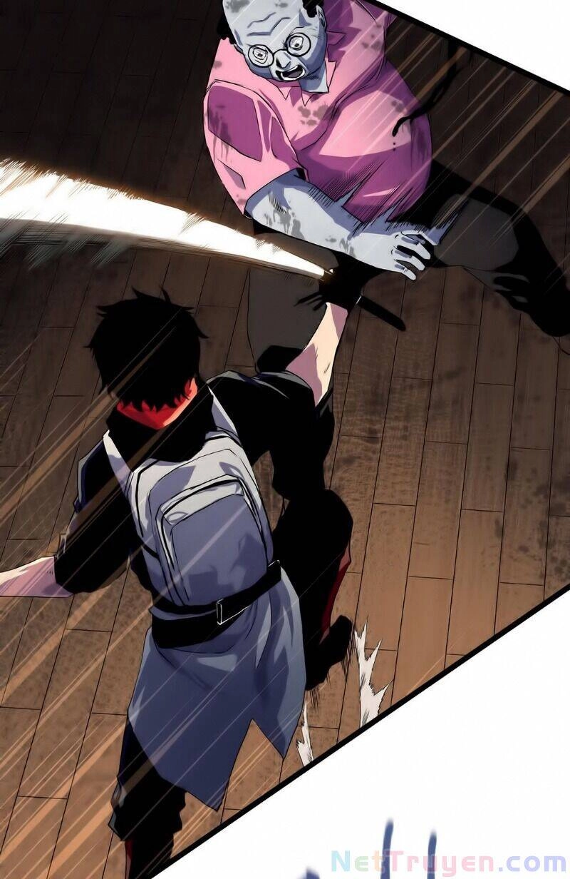 Ta Là Lão Đại Thời Tận Thế Chapter 1.3 - 49