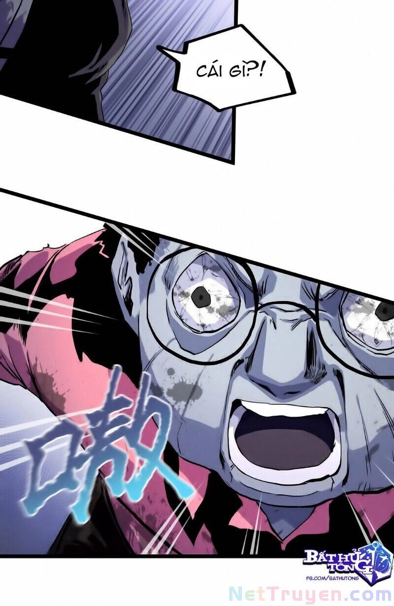 Ta Là Lão Đại Thời Tận Thế Chapter 1.3 - 51