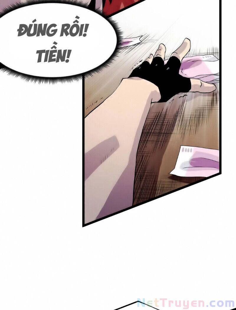 Ta Là Lão Đại Thời Tận Thế Chapter 1.3 - 58