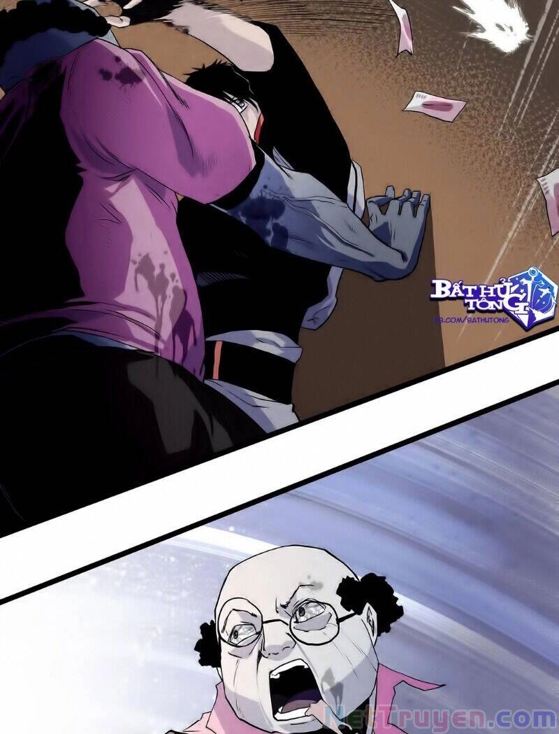 Ta Là Lão Đại Thời Tận Thế Chapter 1.3 - 60