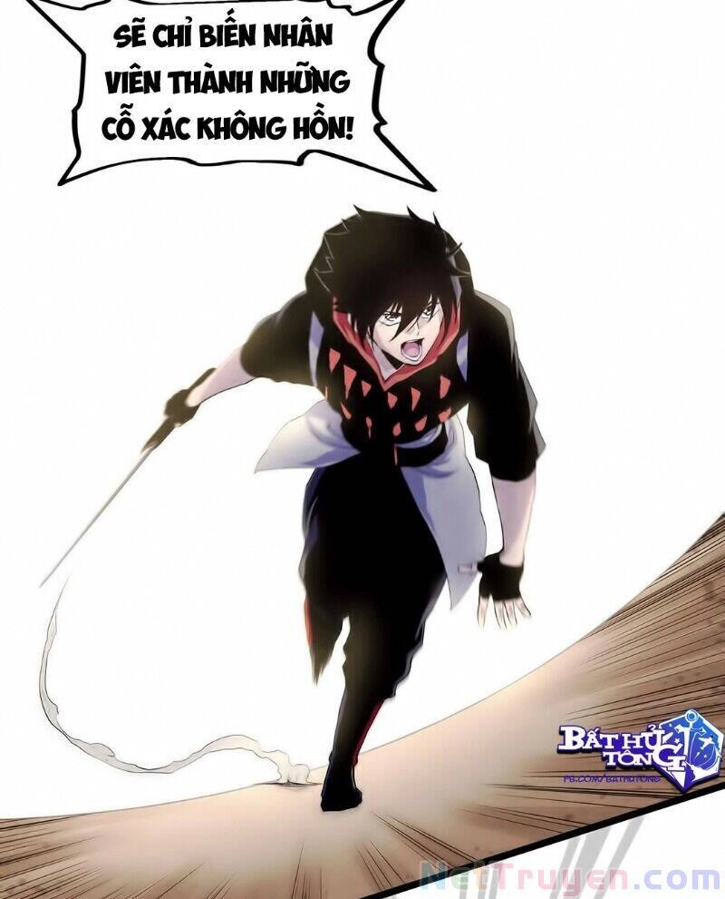 Ta Là Lão Đại Thời Tận Thế Chapter 1.3 - 65