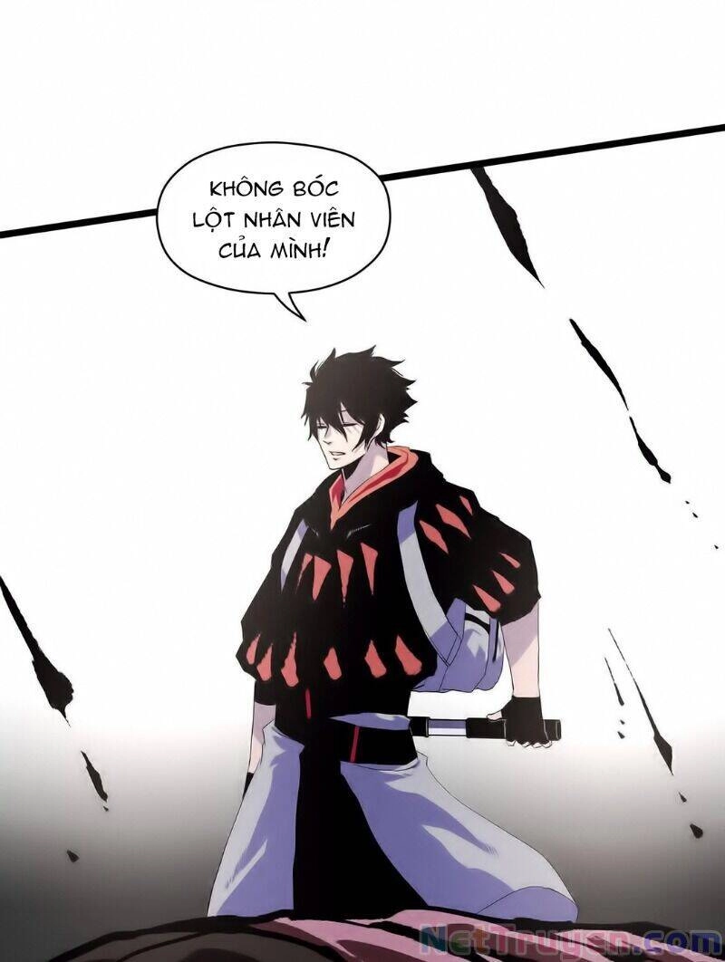 Ta Là Lão Đại Thời Tận Thế Chapter 1.3 - 72