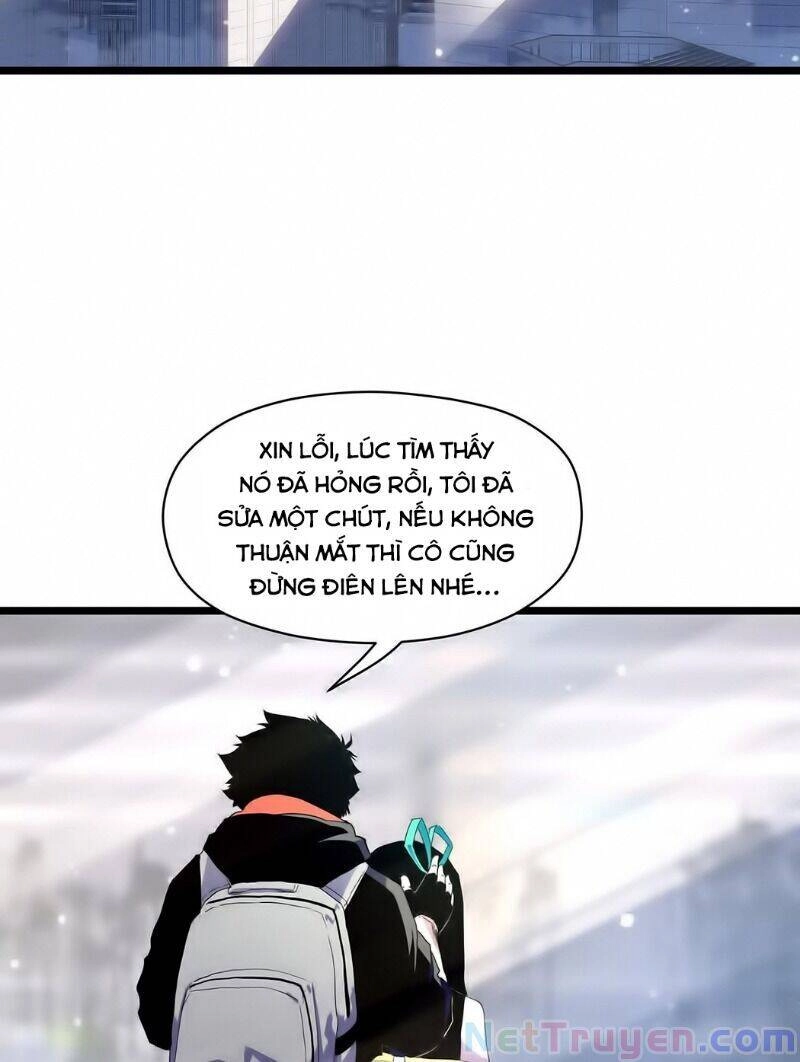 Ta Là Lão Đại Thời Tận Thế Chapter 1.3 - 78