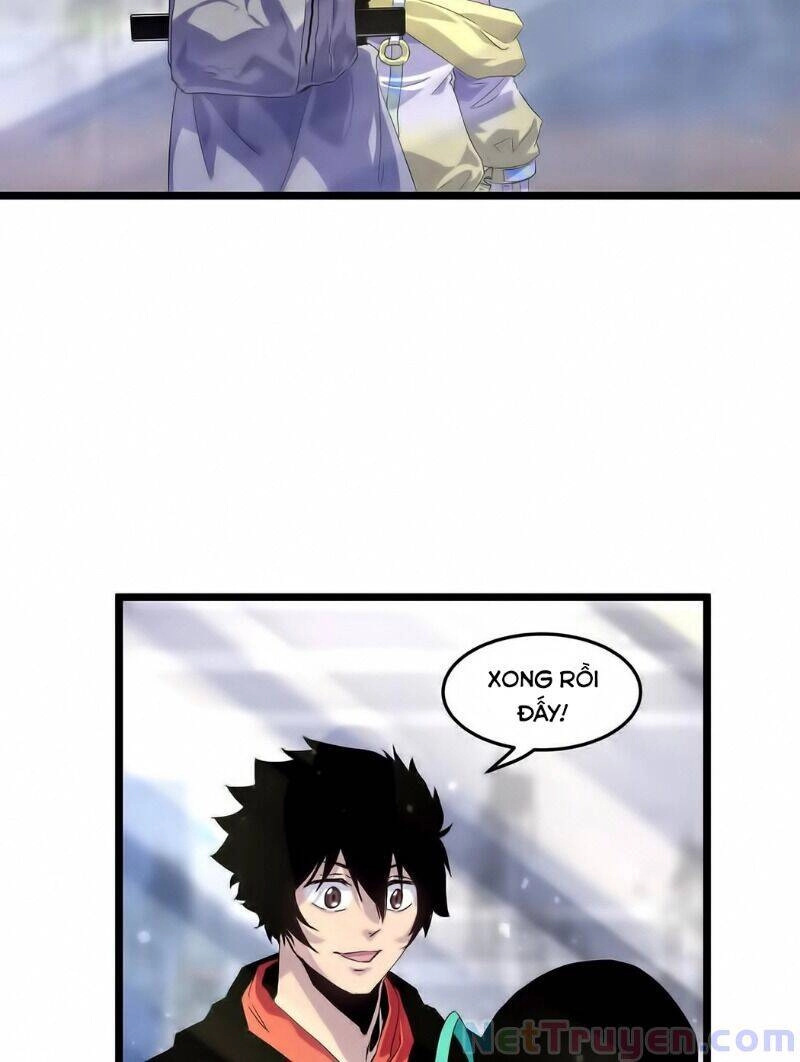 Ta Là Lão Đại Thời Tận Thế Chapter 1.3 - 79