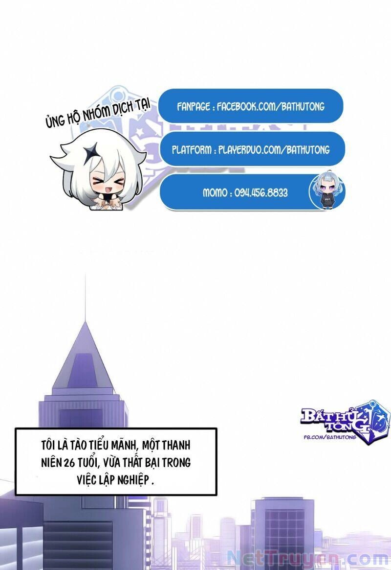 Ta Là Lão Đại Thời Tận Thế Chapter 2 - 4