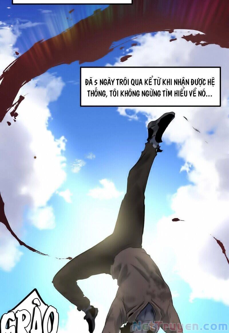 Ta Là Lão Đại Thời Tận Thế Chapter 2 - 6