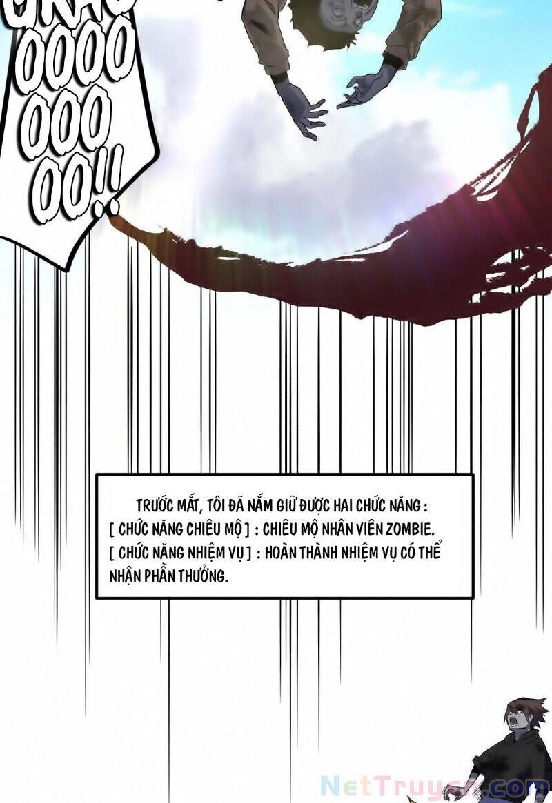 Ta Là Lão Đại Thời Tận Thế Chapter 2 - 7