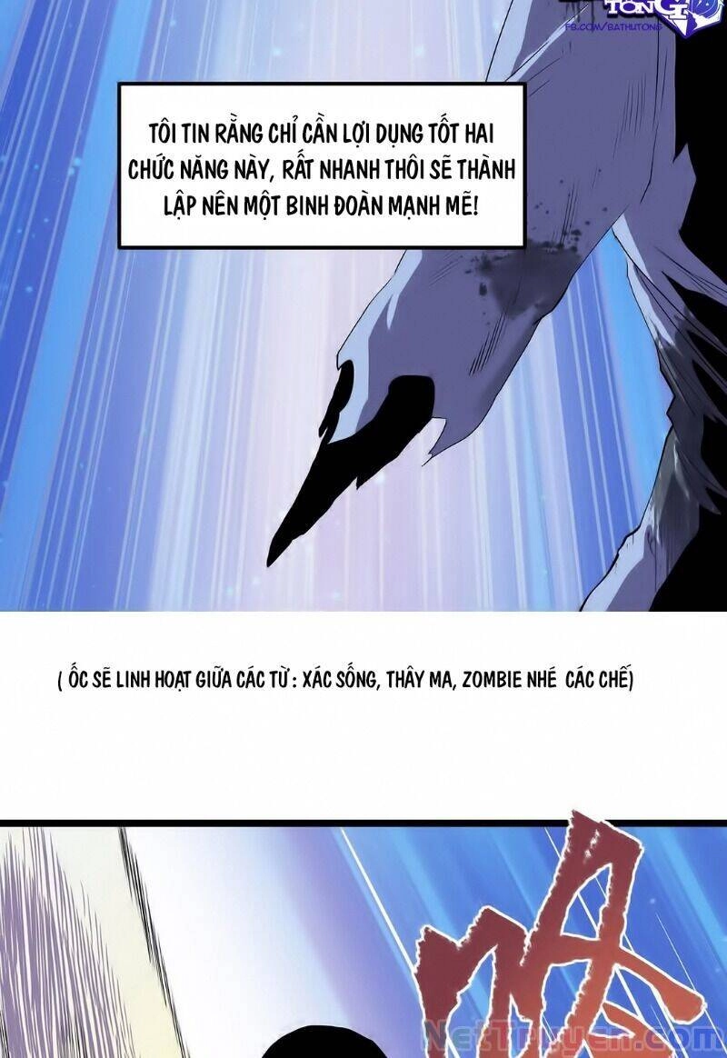 Ta Là Lão Đại Thời Tận Thế Chapter 2 - 9