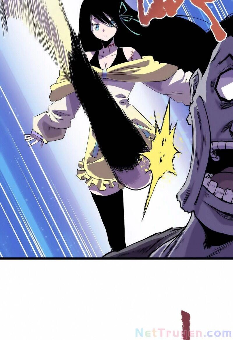 Ta Là Lão Đại Thời Tận Thế Chapter 2 - 10