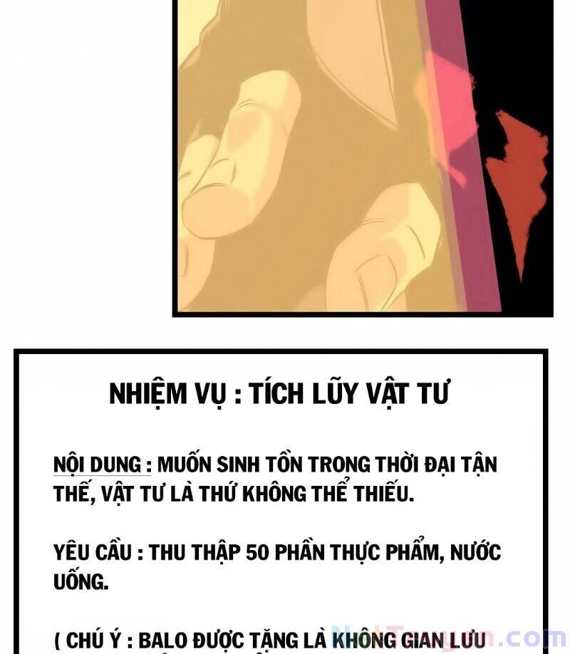 Ta Là Lão Đại Thời Tận Thế Chapter 2 - 14