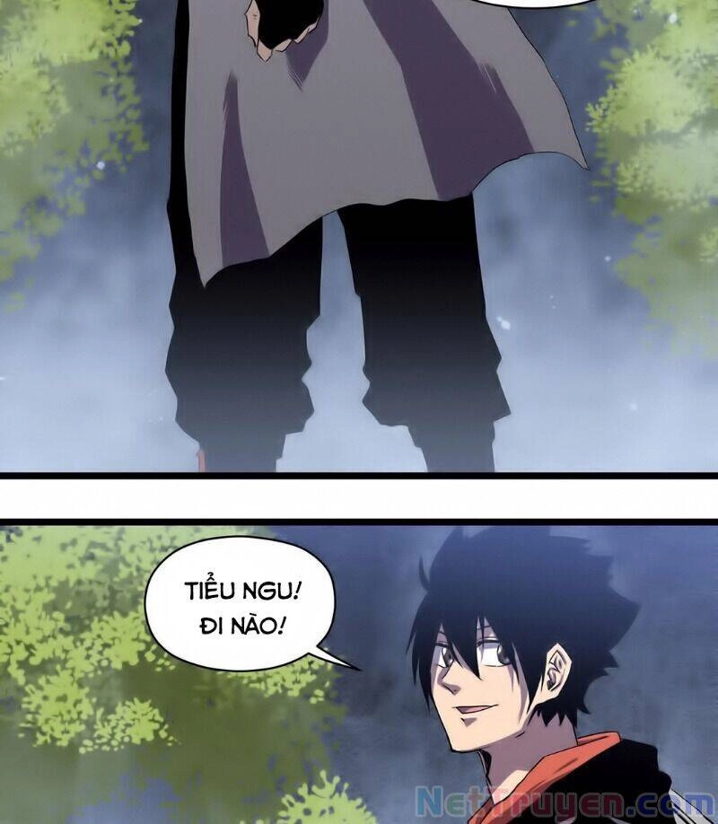 Ta Là Lão Đại Thời Tận Thế Chapter 2 - 17