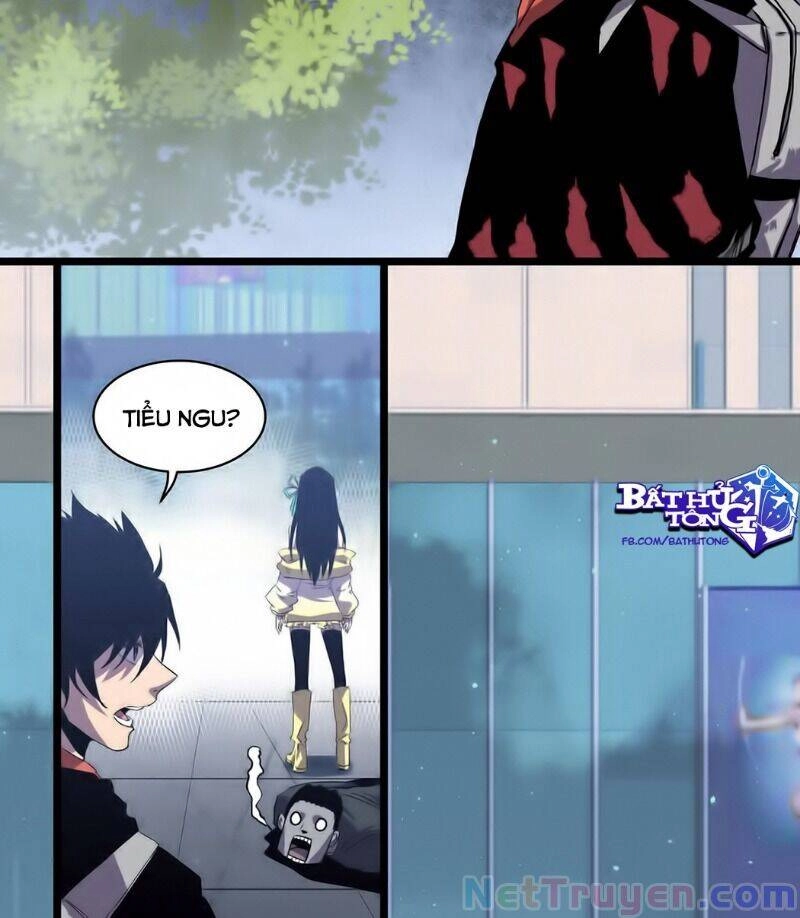 Ta Là Lão Đại Thời Tận Thế Chapter 2 - 18