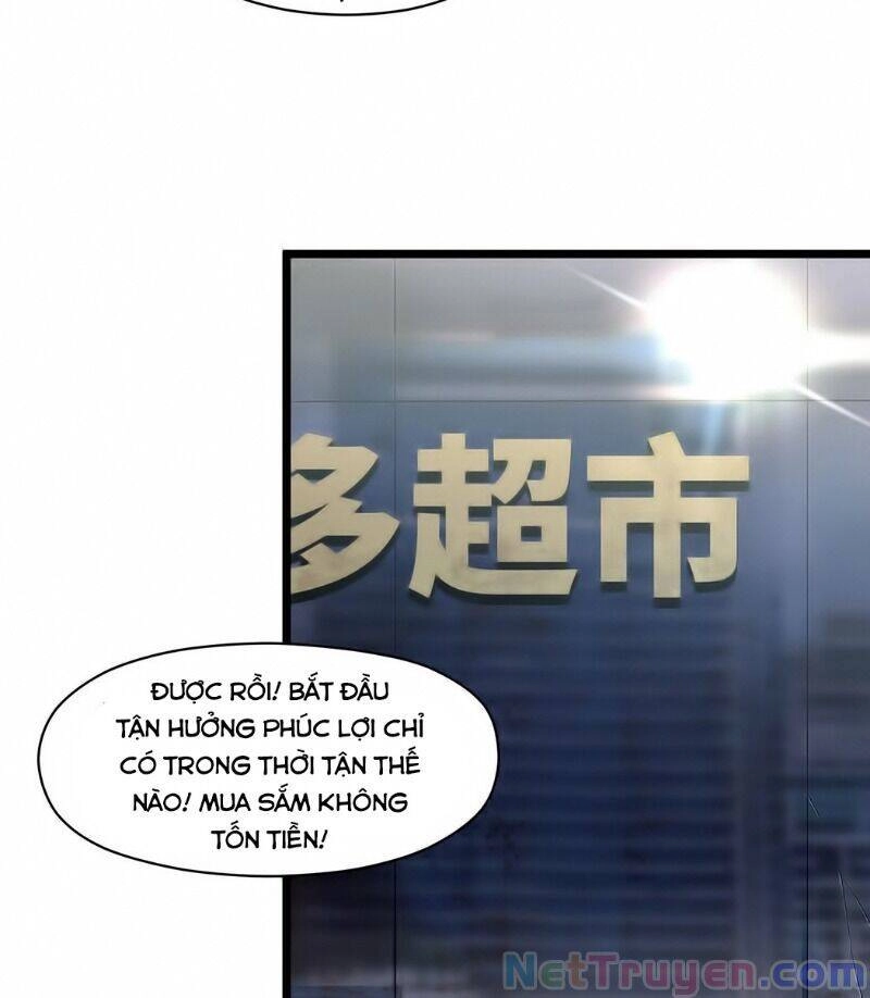 Ta Là Lão Đại Thời Tận Thế Chapter 2 - 21