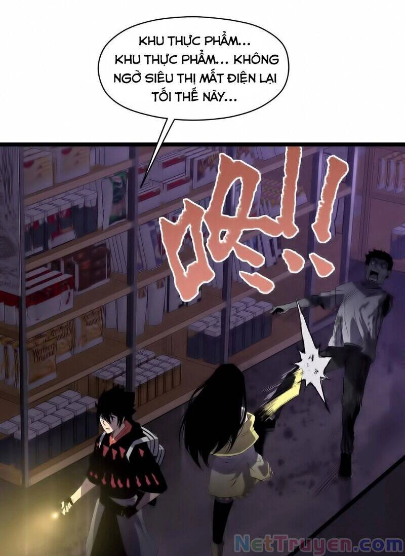 Ta Là Lão Đại Thời Tận Thế Chapter 2 - 24