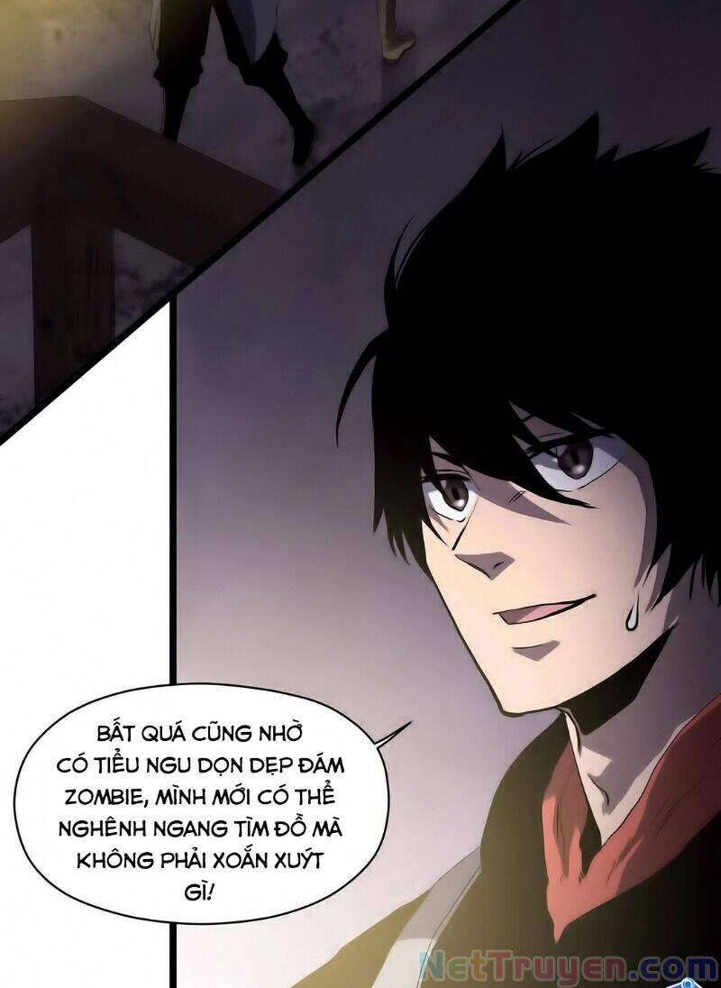 Ta Là Lão Đại Thời Tận Thế Chapter 2 - 25