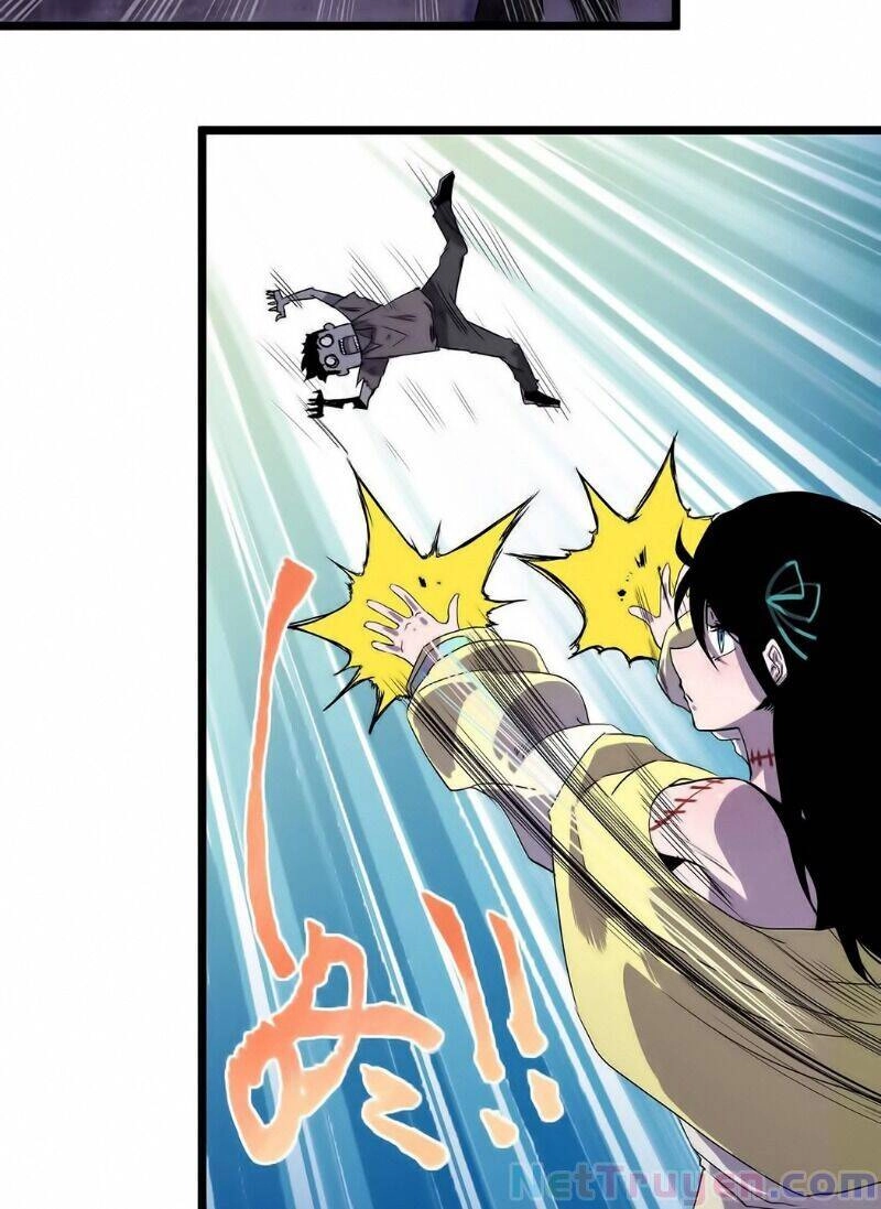 Ta Là Lão Đại Thời Tận Thế Chapter 2 - 27