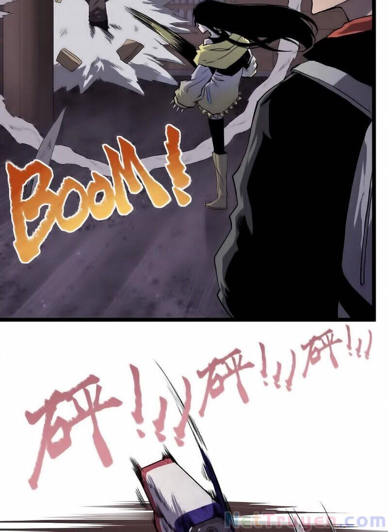 Ta Là Lão Đại Thời Tận Thế Chapter 2 - 29