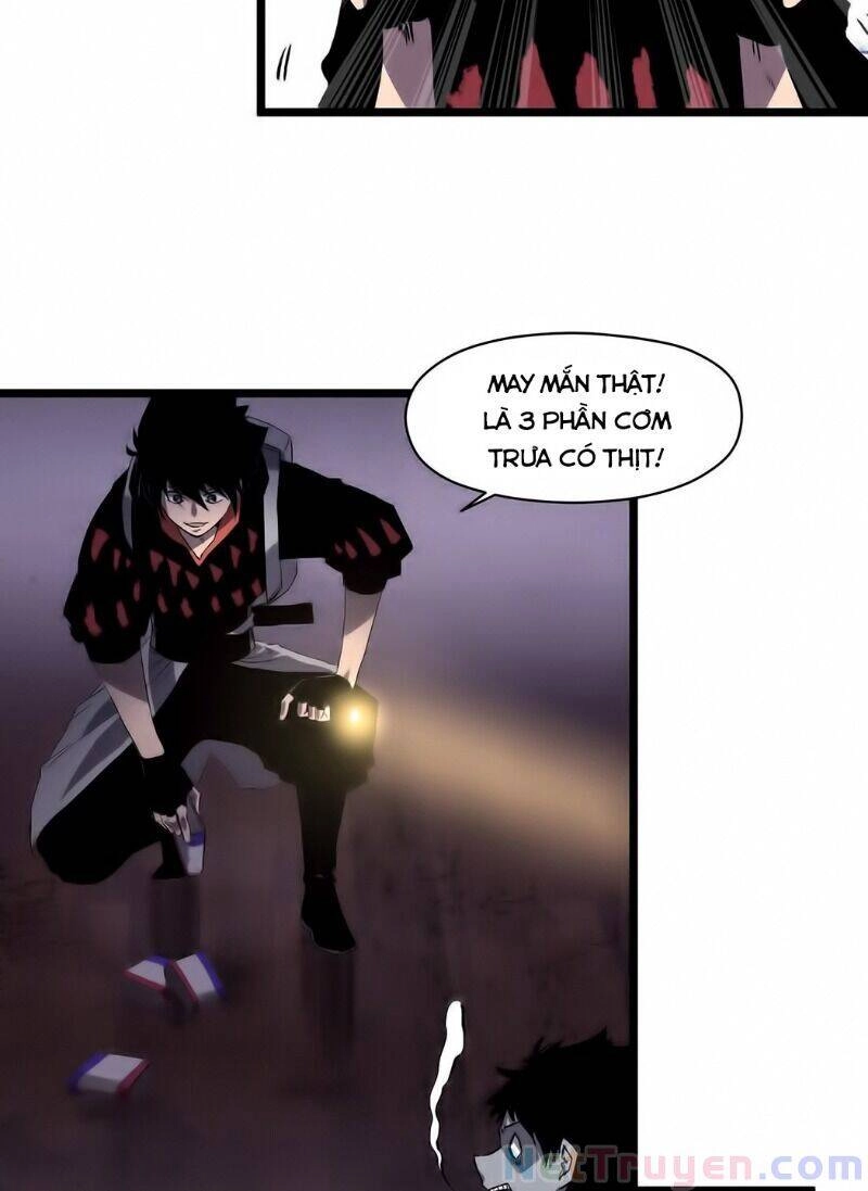 Ta Là Lão Đại Thời Tận Thế Chapter 2 - 31